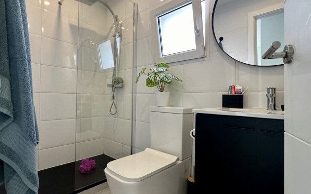 Resale - Villa - Rojales - Ciudad Quesada