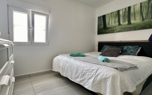 Resale - Villa - Rojales - Ciudad Quesada