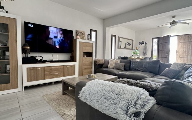 Resale - Villa - Rojales - Ciudad Quesada