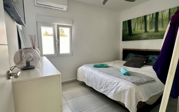 Resale - Villa - Rojales - Ciudad Quesada