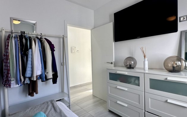 Resale - Villa - Rojales - Ciudad Quesada