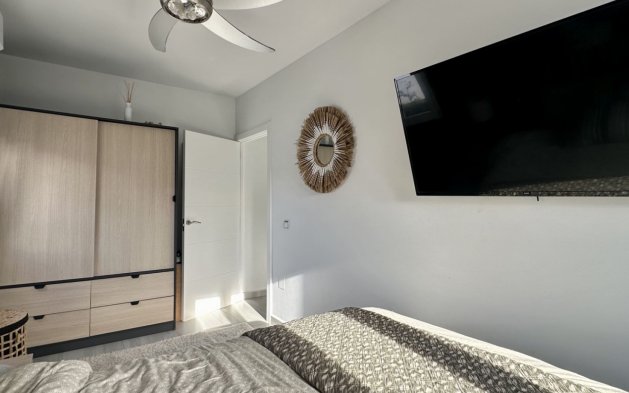 Resale - Villa - Rojales - Ciudad Quesada