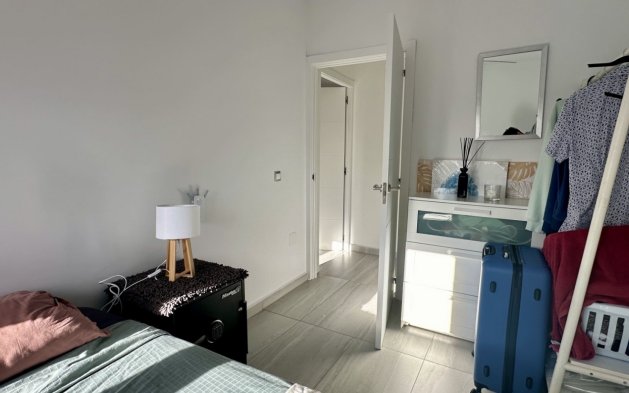 Resale - Villa - Rojales - Ciudad Quesada