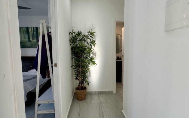 Resale - Villa - Rojales - Ciudad Quesada