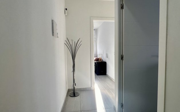 Resale - Villa - Rojales - Ciudad Quesada