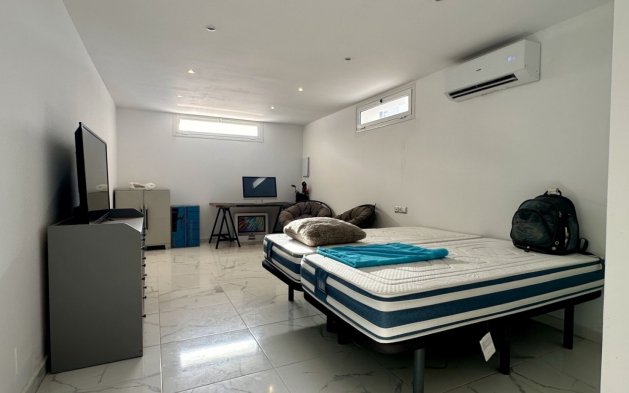 Resale - Villa - Rojales - Ciudad Quesada