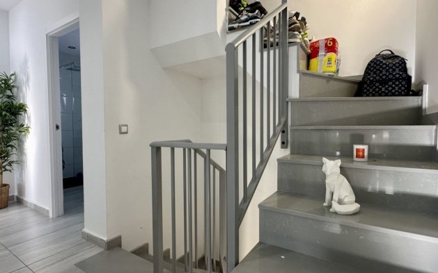 Resale - Villa - Rojales - Ciudad Quesada