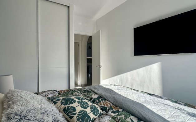 Resale - Villa - Rojales - Ciudad Quesada