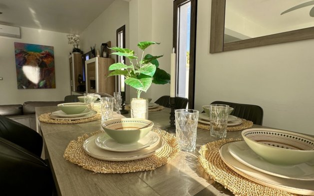 Resale - Villa - Rojales - Ciudad Quesada