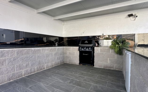 Resale - Villa - Rojales - Ciudad Quesada