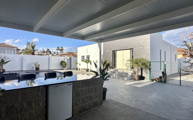 Resale - Villa - Rojales - Ciudad Quesada