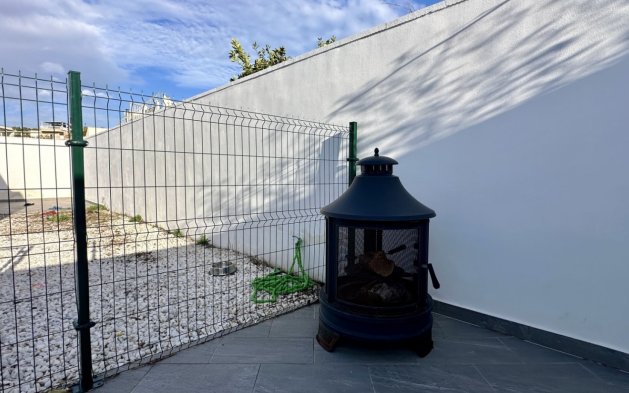 Resale - Villa - Rojales - Ciudad Quesada