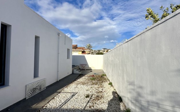 Resale - Villa - Rojales - Ciudad Quesada