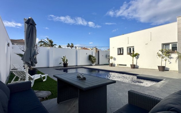 Resale - Villa - Rojales - Ciudad Quesada