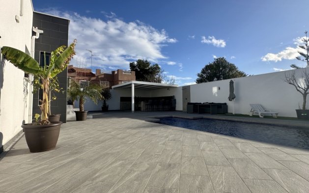 Resale - Villa - Rojales - Ciudad Quesada