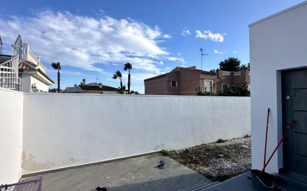 Resale - Villa - Rojales - Ciudad Quesada