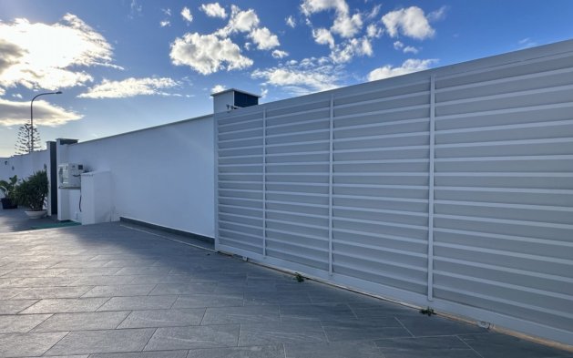 Resale - Villa - Rojales - Ciudad Quesada