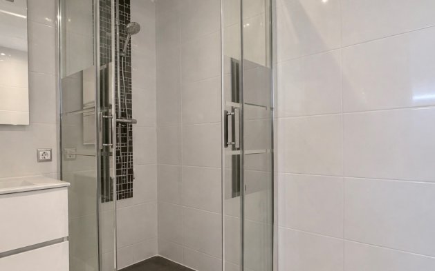 Resale - Villa - Rojales - Ciudad Quesada