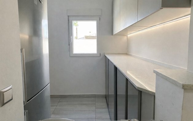 Resale - Villa - Rojales - Ciudad Quesada