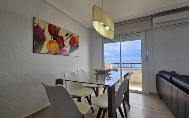 Resale - Apartment / flat - Pilar de la Horadada - Mil Palmeras