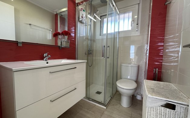 Resale - Apartment / flat - Pilar de la Horadada - Mil Palmeras