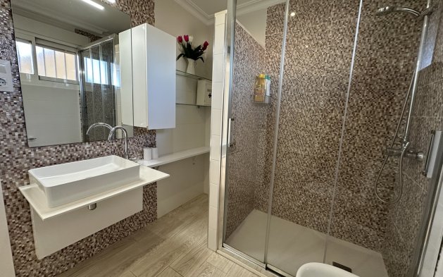 Resale - Apartment / flat - Pilar de la Horadada - Mil Palmeras