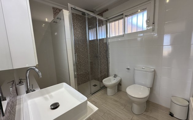 Resale - Apartment / flat - Pilar de la Horadada - Mil Palmeras