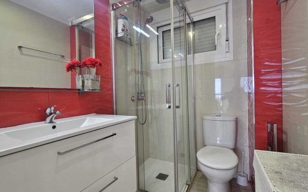 Resale - Apartment / flat - Pilar de la Horadada - Mil Palmeras