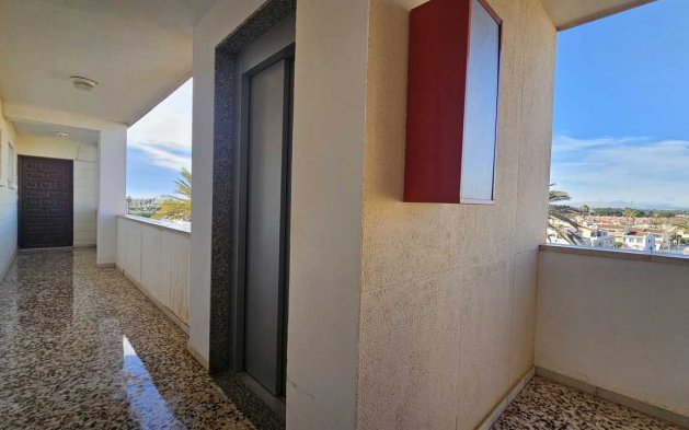 Resale - Apartment / flat - Pilar de la Horadada - Mil Palmeras