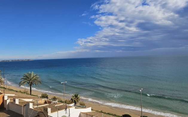 Resale - Apartment / flat - Pilar de la Horadada - Mil Palmeras