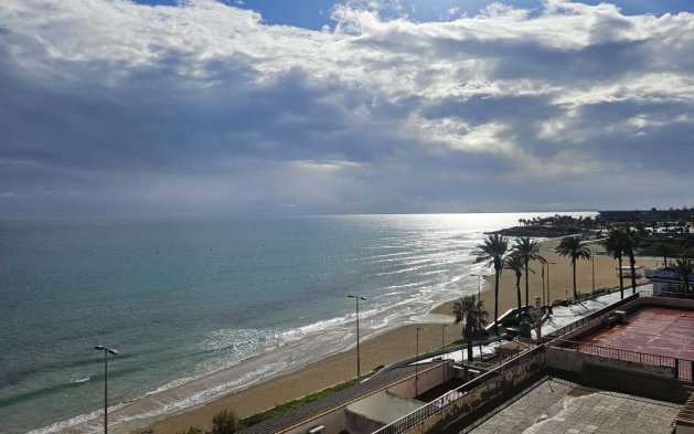 Resale - Apartment / flat - Pilar de la Horadada - Mil Palmeras