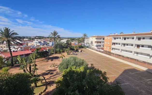 Resale - Apartment / flat - Pilar de la Horadada - Mil Palmeras