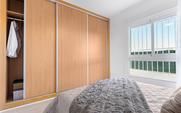 New Build - Penthouse - Orihuela Costa