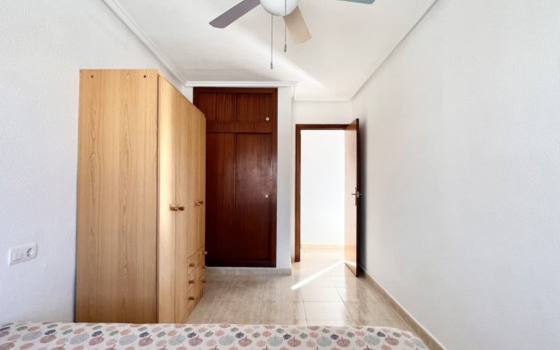 Resale - Duplex - Torrevieja - La Siesta - El Salado -  Torreta