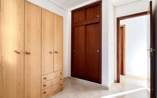 Resale - Duplex - Torrevieja - La Siesta - El Salado -  Torreta