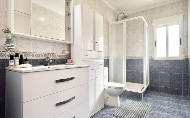 Resale - Duplex - Torrevieja - La Siesta - El Salado -  Torreta