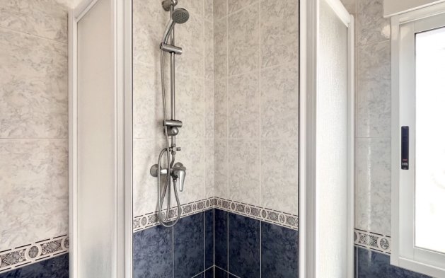 Resale - Duplex - Torrevieja - La Siesta - El Salado -  Torreta