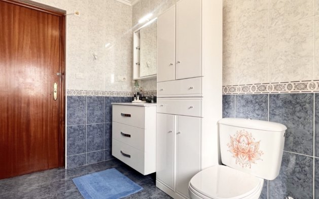 Resale - Duplex - Torrevieja - La Siesta - El Salado -  Torreta