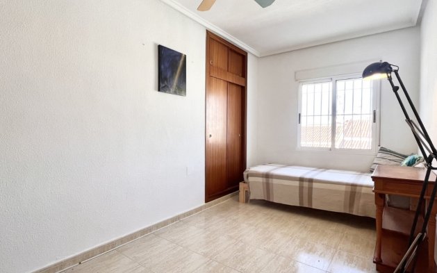 Resale - Duplex - Torrevieja - La Siesta - El Salado -  Torreta