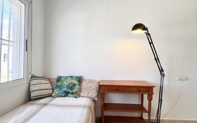 Resale - Duplex - Torrevieja - La Siesta - El Salado -  Torreta