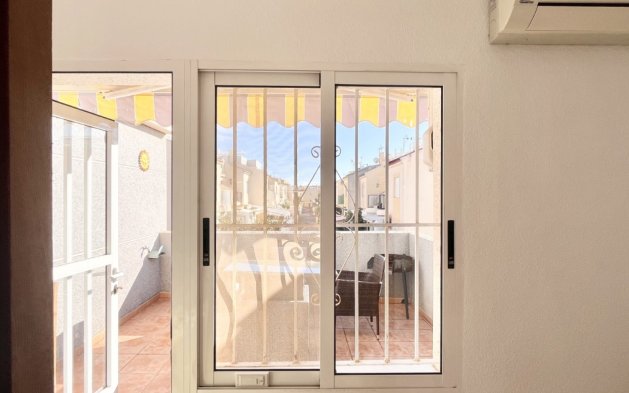 Resale - Duplex - Torrevieja - La Siesta - El Salado -  Torreta