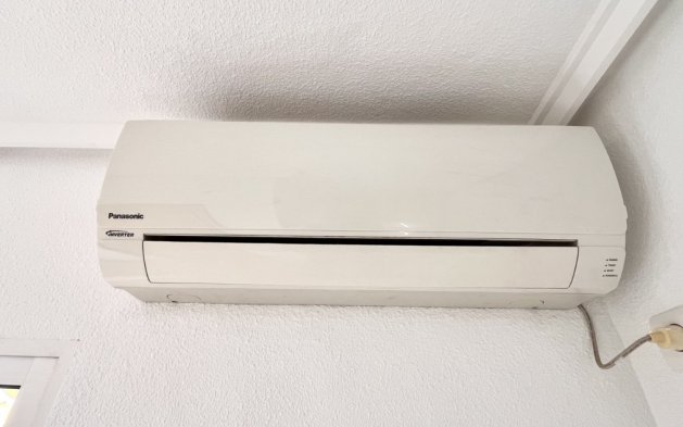 Resale - Duplex - Torrevieja - La Siesta - El Salado -  Torreta