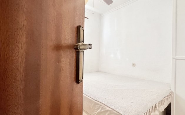 Resale - Duplex - Torrevieja - La Siesta - El Salado -  Torreta