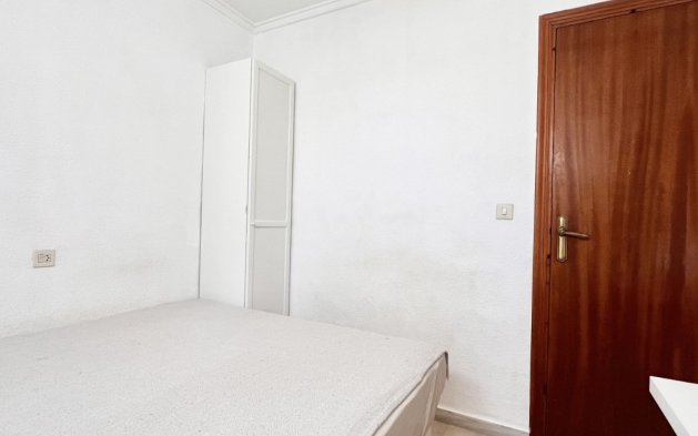 Resale - Duplex - Torrevieja - La Siesta - El Salado -  Torreta