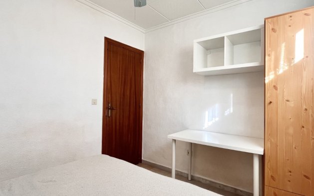 Resale - Duplex - Torrevieja - La Siesta - El Salado -  Torreta