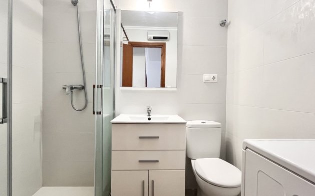 Resale - Duplex - Torrevieja - La Siesta - El Salado -  Torreta