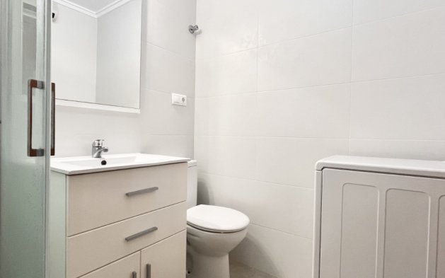 Resale - Duplex - Torrevieja - La Siesta - El Salado -  Torreta