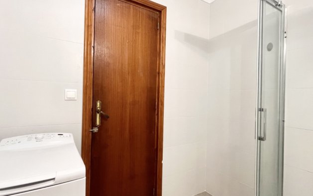 Resale - Duplex - Torrevieja - La Siesta - El Salado -  Torreta