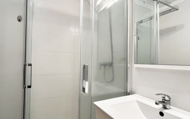 Resale - Duplex - Torrevieja - La Siesta - El Salado -  Torreta