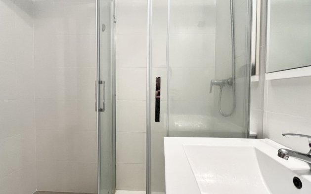 Resale - Duplex - Torrevieja - La Siesta - El Salado -  Torreta